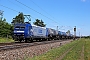 Adtranz 33328 - RBH Logistics "145 011-3"
12.05.2020 - Wiesental
Wolfgang Mauser