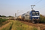 Adtranz 33328 - RBH Logistics "145 011-3"
26.06.2020 - HohnhorstThomas Wohlfarth