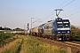 Adtranz 33328 - RBH Logistics "145 011-3"
26.06.2020 - Hohnhorst
Thomas Wohlfarth