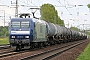 Adtranz 33328 - RBH Logistics "145 011-3"
19.05.2021 - WunstorfThomas Wohlfarth