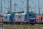 Adtranz 33328 - RBH Logistics "145 011-3"
11.08.2023 - Oberhausen, Rangierbahnhof West
Rolf Alberts