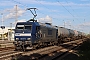 Adtranz 33328 - RBH Logistics "145 011-3"
21.08.2024 - Wunstorf
Thomas Wohlfarth