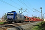 Adtranz 33328 - RBH Logistics "145 011-3"
03.04.2025 - Bickenbach (Bergstr.)
Kurt Sattig