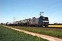 Adtranz 33328 - RBH Logistics "145 011-3"
26.04.2025 - Vornhagen
Christian Stolze