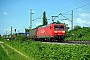 Adtranz 33329 - DB Schenker "145 012-1"
23.05.2010 - Auggen
Vincent Torterotot