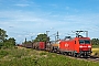 Adtranz 33329 - DB Schenker "145 012-1"
23.06.2012 - Buggingen
Maurizio Messa