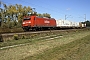 Adtranz 33329 - DB Schenker "145 012-1"
14.10.2011 - Waghäusel
Werner Brutzer