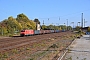 Adtranz 33329 - DB Schenker "145 012-1"
16.10.2012 - Leipzig-Wiederitzsch
Marcus Schrödter