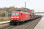 Adtranz 33329 - DB Schenker "145 012-1"
01.11.2012 - Tostedt
Andreas Kriegisch