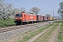 Adtranz 33329 - DB Schenker "145 012-1"
17.04.2010 - Muggensturm
Werner Brutzer