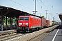 Adtranz 33329 - DB Schenker "145 012-1"
19.07.2014 - Müllheim (Baden)
Vincent Torterotot