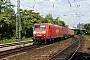 Adtranz 33329 - DB Schenker "145 012-1"
26.08.2011 - Mannheim-Käfertal
Ernst Lauer