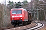 Adtranz 33329 - Railion "145 012-1"
01.04.2006 - Erkner
Heiko Müller