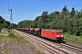 Adtranz 33329 - DB Cargo "145 012-1"
23.06.2016 - Schandelah
René Große