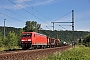 Adtranz 33329 - DB Cargo "145 012-1"
09.06.2017 - Schöps
Christian Klotz