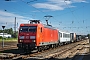 Adtranz 33329 - DB Cargo "145 012-1"
30.07.2017 - Leipzig-Schönefeld
Alex Huber