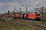 Adtranz 33329 - DB Cargo "145 012-1"
25.04.2016 - Naumburg (Saale)
Christian Klotz