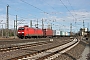 Adtranz 33329 - DB Cargo "145 012-1"
04.04.2018 - Uelzen
Gerd Zerulla