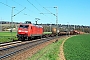 Adtranz 33329 - DB Cargo "145 012-1"
06.04.2018 - Niederwalluf (Rheingau)
Kurt Sattig
