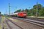 Adtranz 33329 - DB Cargo "145 012-1"
30.06.2018 - Niederndodeleben
Marcus Schrödter