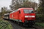 Adtranz 33329 - MEG "145 012-1"
18.11.2019 - Kassel
Christian Klotz