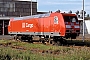 Adtranz 33330 - DB AG "145 013-9"
24.08.1999 - KasselH. Heiderich (Archiv Werner Brutzer)