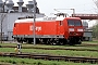 Adtranz 33330 - DB AG "145 013-9"
06.04.1999 - KasselH. Heiderich (Archiv Werner Brutzer)
