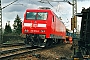 Adtranz 33330 - DB AG "145 013-9"
03.03.1999 - Hannover-Linden
Christian Stolze