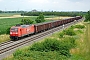 Adtranz 33331 - DB Schenker "145 014-7"
13.07.2010 - Hügelheim
Vincent Torterotot