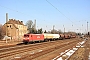 Adtranz 33331 - DB Schenker "145 014-7"
10.03.2010 - Leipzig-Wiederitzsch
Daniel Berg