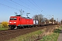 Adtranz 33331 - DB Schenker "145 014-7"
20.03.2014 - Dörverden
Heinrich Hölscher