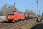 Adtranz 33331 - DB Schenker "145 014-7"
13.03.2014 - Leipzig-Thekla
Marco Völksch