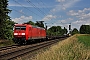 Adtranz 33331 - DB Schenker "145 014-7"
30.06.2015 - Espenau-Mönchehof
Christian Klotz