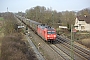 Adtranz 33331 - DB Schenker "145 014-7"
12.03.2011 - Müllheim (Baden)
Vincent Torterotot