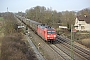 Adtranz 33331 - DB Schenker "145 014-7"
12.03.2011 - Müllheim (Baden)
Vincent Torterotot