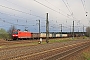 Adtranz 33331 - DB Cargo "145 014-7"
17.04.2016 - Wunstorf
Thomas Wohlfarth