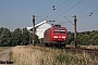 Adtranz 33331 - DB Cargo "145 014-7"
02.07.2015 - Wierthe
Alex Huber