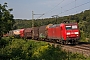 Adtranz 33331 - DB Schenker "145 014-7"
11.08.2015 - Bad Kösen
Alex Huber