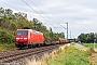 Adtranz 33331 - DB Cargo "145 014-7"
18.07.2019 - Meerbusch-Osterath
Fabian Halsig