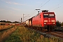Adtranz 33331 - DB Cargo "145 014-7"
29.07.2021 - Hohnhorst
Thomas Wohlfarth