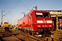 Adtranz 33332 - DB Cargo "145 015-4"
24.08.1999 - Leipzig-Engelsdorf
Oliver Wadewitz
