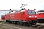 Adtranz 33332 - Railion "145 015-4"
22.10.2006 - Seddin, Bahnbetriebswerk
Daniel Berg