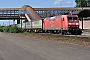 Adtranz 33332 - DB Schenker "145 015-4"
22.06.2012 - Neulussheim
Werner Brutzer