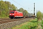 Adtranz 33332 - DB Schenker "145 015-4"
24.04.2015 - Kattenvenne
Heinrich Hölscher