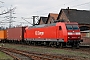 Adtranz 33332 - Railion "145 015-4"
12.04.2005 - Hamburg, Unterelbe
Dietrich Bothe