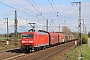 Adtranz 33332 - DB Cargo "145 015-4"
17.04.2016 - Wunstorf
Thomas Wohlfarth