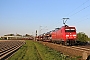 Adtranz 33332 - DB Cargo "145 015-4"
06.05.2016 - Hohnhorst
Thomas Wohlfarth