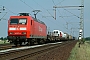 Adtranz 33332 - DB Cargo "145 015-4"
06.06.2003 - Seelze-Dedensen/Gümmer
Klaus Görs