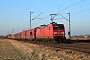 Adtranz 33332 - DB Cargo "145 015-4"
14.02.2017 - Münster (Hessen)
Kurt Sattig