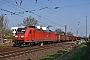 Adtranz 33332 - DB Cargo "145 015-4"
02.04.2017 - Cossebaude
Mario Lippert
